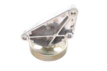 Ролик генератора Citroen Jumpy/Peugeot Expert 2.0 HDi 07- (з кронштейном)