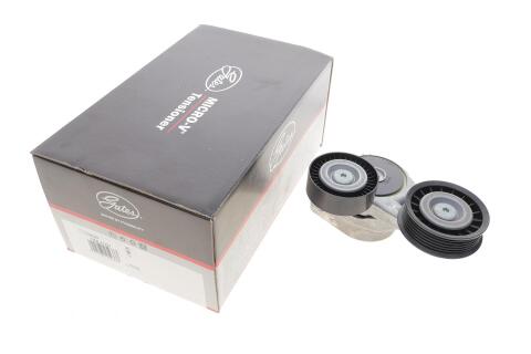 Натяжник ременя генератора Ford Focus 1.8 TDCi 04-12