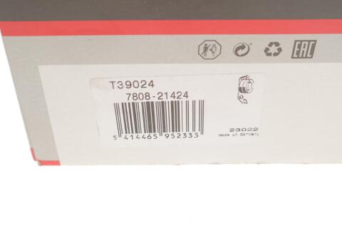 Натяжник ременя генератора Ford Focus 1.8 TDCi 04-12