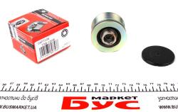 Шків генератора Renault Kangoo 1.5 dCi/1.4/1.6i