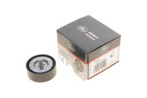 Ролик генератора MB A-class (W176) 12-18 (паразитный) (60x22) OM651