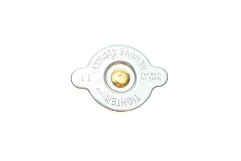 Крышка радиатора Hyundai Elantra/Sonata/Nissan Almera/Primera/Pathfinder 1.0-5.0 78- (1.1bar) Крышка радиатора Hyundai Elantra/Sonata/Nissan Almera/Primera/Pathfinder 1.0-5.0 78- (1.1bar)