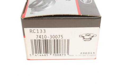 Крышка радиатора Hyundai Elantra/Sonata/Nissan Almera/Primera/Pathfinder 1.0-5.0 78- (1.1bar) Крышка радиатора Hyundai Elantra/Sonata/Nissan Almera/Primera/Pathfinder 1.0-5.0 78- (1.1bar)