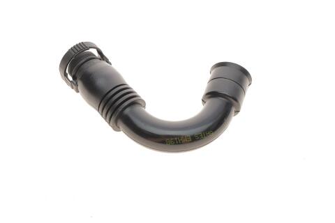 Патрубок вентиляції картера Skoda Octavia 1.9SDI 97-03 Патрубок вентиляції картера Skoda Octavia 1.9SDI 97-03