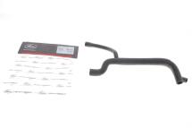 Патрубок вентиляції картера BMW 3 (E36/E46) 1.6-2.0 93-01 M43/M40/M42/M46