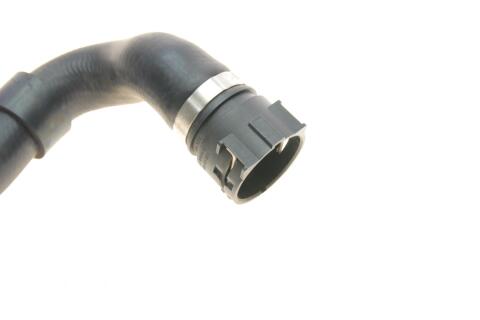 Патрубок радіатора (верхній) VW T5 2.5TDI 03-09