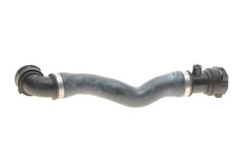 Патрубок радиатора (верхний) BMW 5 (E39)/7 (E38) 2.0-3.0 95-03 M52/M54