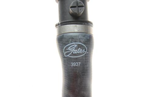 Патрубок радиатора (верхний) BMW 5 (E39)/7 (E38) 2.0-3.0 95-03 M52/M54