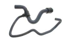 Патрубок системи охолодження Opel Astra G/Zafira A 1.4/1.6 98-09