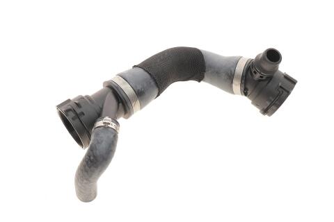 Патрубок радиатора BMW X5 (E70) 06-10/X6 (E71/E72) 08-10 (M57)