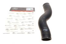 Патрубок інтеркулера VW LT 2.5TDI 96- (інтеркулер - впускний колектор) Патрубок інтеркулера VW LT 2.5TDI 96- (інтеркулер - впускний колектор)