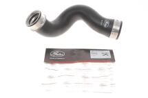 Патрубок интеркулера VW T5 1.9TDI 03-