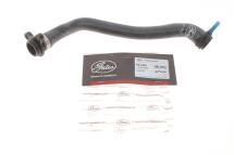 Патрубок радіатора BMW 5 (F10)/7 (F01-F04) 08-16 N55 Патрубок радіатора BMW 5 (F10)/7 (F01-F04) 08-16 N55