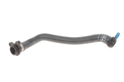Патрубок радіатора BMW 5 (F10)/7 (F01-F04) 08-16 N55
