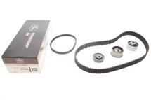 Комплект ГРМ Mitsubishi Galant VII/Outlander 2.0/2.4 92-