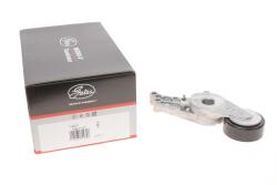 Натяжник ремня генератора Audi A4/A6 1.8-2.0 TSFI 00-08 (d=76mm) Натяжник ремня генератора Audi A4/A6 1.8-2.0 TSFI 00-08 (d=76mm)