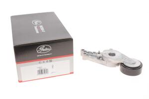 Натяжник ременя генератора Audi A4/A6 1.8-2.0 TSFI 00-08 (d=76mm)