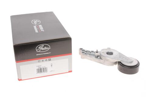 Натяжник ремня генератора Audi A4/A6 1.8-2.0 TSFI 00-08 (d=76mm) Натяжник ремня генератора Audi A4/A6 1.8-2.0 TSFI 00-08 (d=76mm)