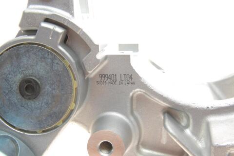 Натяжник ременя генератора Toyota Land Cruiser 90/Prado 3.0 D-4D 00-10