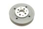 Шкив коленвала VW T5 1.9 TDI 03-09 (143x30) 6PK (AXC/AXB), фото 2 - интернет-магазин Auto-Mechanic