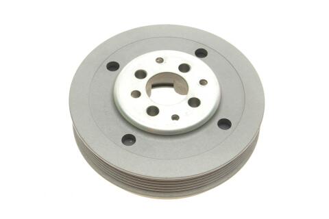 Шкив коленвала VW T5 1.9 TDI 03-09 (143x30) 6PK (AXC/AXB) Шкив коленвала VW T5 1.9 TDI 03-09 (143x30) 6PK (AXC/AXB)