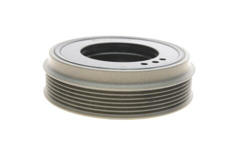 Шкив коленвала VW T5 1.9 TDI 03-09 (143x30) 6PK (AXC/AXB) Шкив коленвала VW T5 1.9 TDI 03-09 (143x30) 6PK (AXC/AXB)