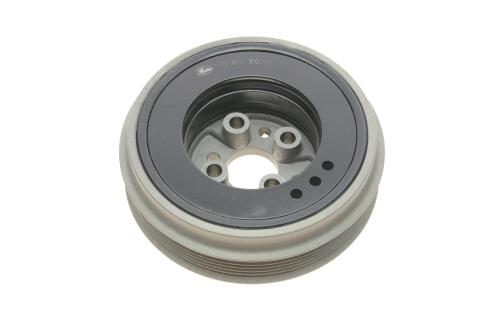 Шкив коленвала VW T5 1.9 TDI 03-09 (143x30) 6PK (AXC/AXB) Шкив коленвала VW T5 1.9 TDI 03-09 (143x30) 6PK (AXC/AXB)