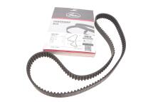 Ремінь ГРМ Citroen C3/Peugeot 206/207/208 1.4 HDI 09-/Ford Fiesta 1.4 TDCi 10- (25.4x139z)