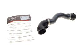 Патрубок радіатора (верхній) (L) BMW 3 (E46) 2.0-3.0 i 00-06 M52/M54