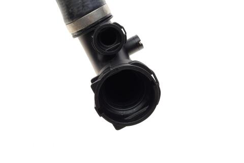 Патрубок радіатора (верхній) (L) BMW 3 (E46) 2.0-3.0 i 00-06 M52/M54