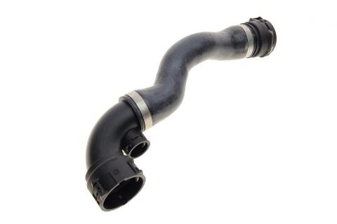 Патрубок радіатора (верхній) (L) BMW 3 (E46) 2.0-3.0 i 00-06 M52/M54