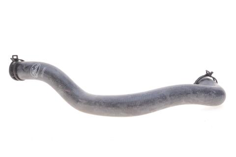 Патрубок радіатора (верхній) Ford Focus II 1.6 LPG 09-12/Fiesta 1.25-1.6 01-17