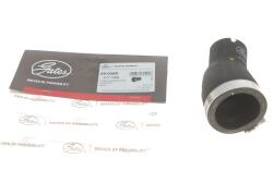 Патрубок інтеркулера Fiat Ducato/Peugeot Boxer 2.2D/2.2HDi 06- Патрубок інтеркулера Fiat Ducato/Peugeot Boxer 2.2D/2.2HDi 06-