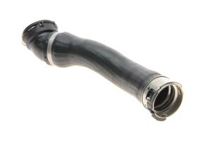 Патрубок интеркулера BMW 5 (E60) 05-09 M47/N47 (R)