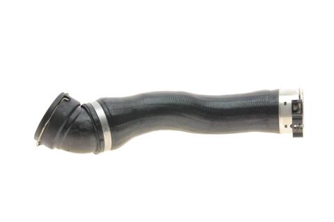 Патрубок інтеркулера BMW 5 (E60) 05-09 M47/N47 (R)