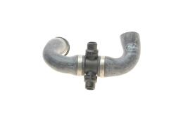 Патрубок системи охолодження BMW 1 (F20/F21)/3 (F30/F80)/5 (F10) 11- N20/N26/N55 Патрубок системи охолодження BMW 1 (F20/F21)/3 (F30/F80)/5 (F10) 11- N20/N26/N55
