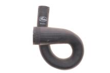 Патрубок інтеркулера (випуск) Opel Astra H 1.3CDTI 05-10 Патрубок інтеркулера (випуск) Opel Astra H 1.3CDTI 05-10