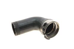 Патрубок інтеркулера BMW 5 (E60)/6 (E63) 2.5D/3.0D04-10 M57