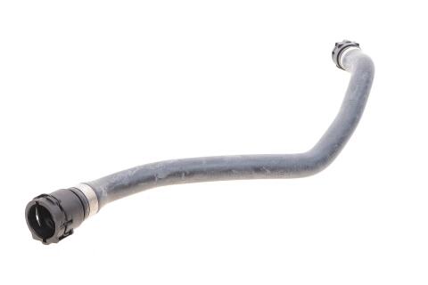 Патрубок системи охолодження BMW 3 (E46) 03-06 M47 (знизу) Патрубок системи охолодження BMW 3 (E46) 03-06 M47 (знизу)