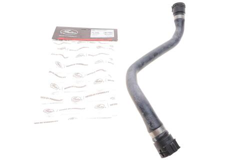 Патрубок системи охолодження BMW 3 (E46) 03-06 M47 (знизу) Патрубок системи охолодження BMW 3 (E46) 03-06 M47 (знизу)