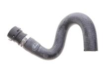 Патрубок системи охолодження Renault Laguna II 1.9dCi 01-07 (к печке) Патрубок системи охолодження Renault Laguna II 1.9dCi 01-07 (к печке)