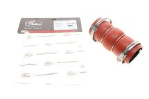 Патрубок інтеркулера Peugeot 2008 I/II 13- /Citroen C3 II/III 09- 1.2THP/1.6HDi