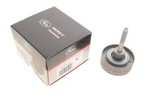 Ролик генератора Skoda Fabia II/VW Gold/Touran 1.4 TSI 05- (паразитный) (70x26)