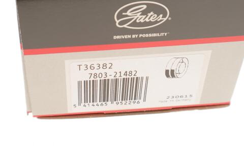 Ролик генератора Skoda Fabia II/VW Gold/Touran 1.4 TSI 05- (паразитний) (70x26) Ролик генератора Skoda Fabia II/VW Gold/Touran 1.4 TSI 05- (паразитний) (70x26)