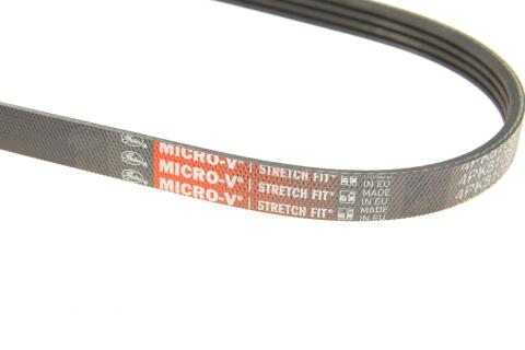 Ремень генератора BMW 1 (E87)/3 (E90/E91) 2.0D 04-11