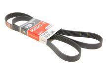 Ремінь генератора Renault Megane III/Scenic III 1.4 09- Ремінь генератора Renault Megane III/Scenic III 1.4 09-