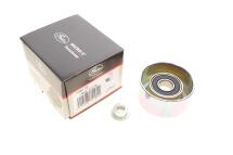 Ролик генератора Toyota Land Cruiser 4.0 V6 VVTi/Lexus ES/GS/RX 02- (паразитний) (70х34) Ролик генератора Toyota Land Cruiser 4.0 V6 VVTi/Lexus ES/GS/RX 02- (паразитний) (70х34)