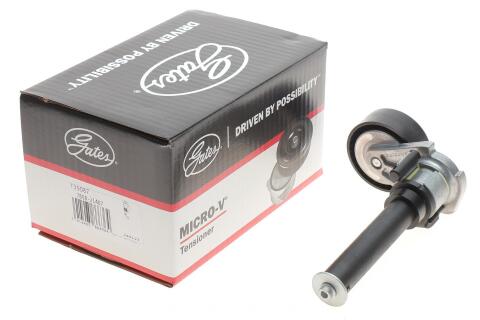 Натяжник ременя генератора Skoda Superb/VW T6 1.8TSI/2.0TDI Натяжник ременя генератора Skoda Superb/VW T6 1.8TSI/2.0TDI