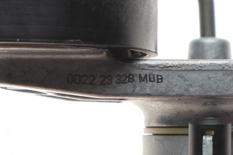 Натяжник ременя генератора Skoda Superb/VW T6 1.8TSI/2.0TDI Натяжник ременя генератора Skoda Superb/VW T6 1.8TSI/2.0TDI