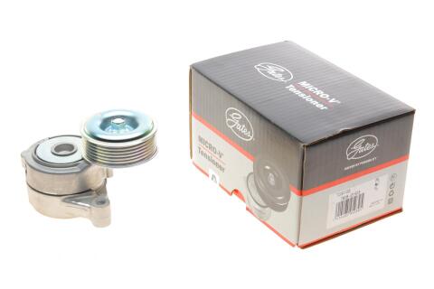 Натяжник ременя генератора Mazda 2/3 1.4/1.6 03-